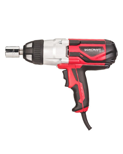 Гайковёрт сетевой Worcraft IW-1000 (1020W)
