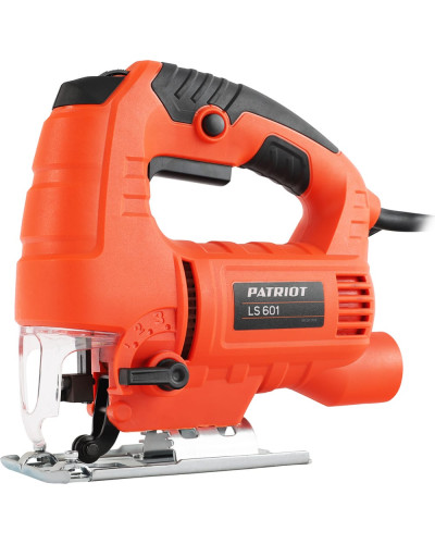 Лобзик электрический Patriot LS 710