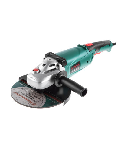 Углошлифовальная машина Hammer Flex USM2350 A 230мм.