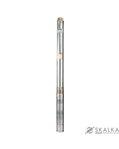 Скважинный насос КНР 220В 75QJD 122/0.55 кВт (79м)