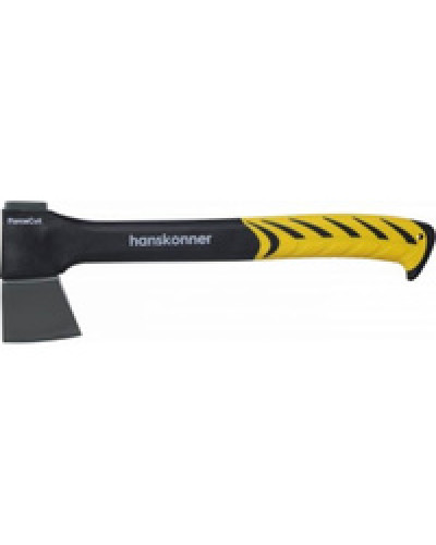 Топор Hanskonner 650гр кованый