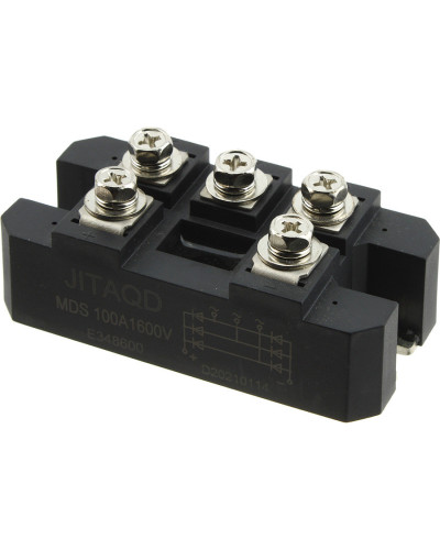 Диодный мост MDS-100А 1600V