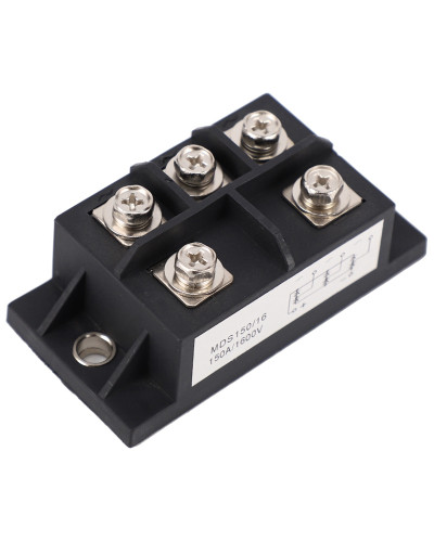 Диодный мост MDS-150А 1600V
