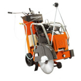 Швонарезчик Lutongda QG500 дизель TB192F 8.5кВт