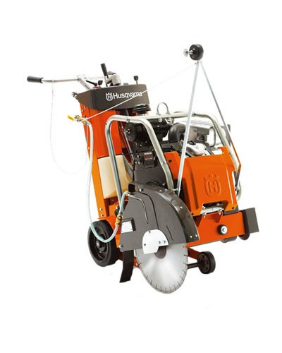 Швонарезчик Lutongda QG500 дизель TB192F 8.5кВт