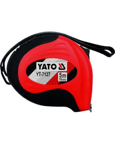 Рулетка Toyo Seiko 16ММ 3М TY-03A BM-5
