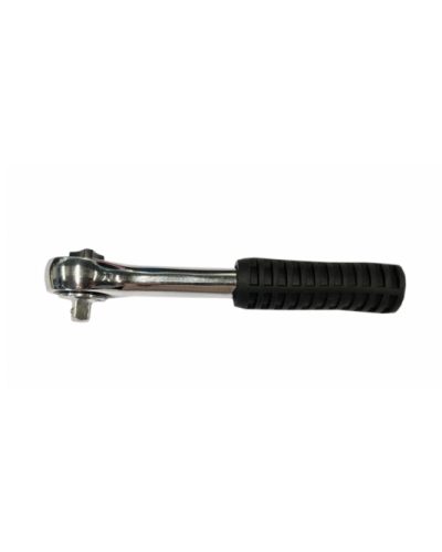 Ключ трещотка Союз 1/4"  39 зубов
