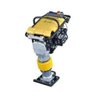 Вибротрамбовка КНР HCR/HCD125 бензин 75Nm