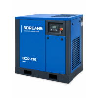 Компрессор винтовой Boreans BK22-13G