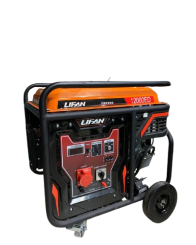 Электрогенератор Lifan 11кВт 10GF2-4D