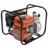 Мотопомпа Jiatian QGZ80-30 Бензин