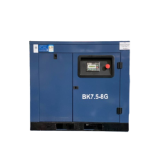 Компрессор винтовой Kaishan BK 7.5-8G 1.2/8 7,5кВт