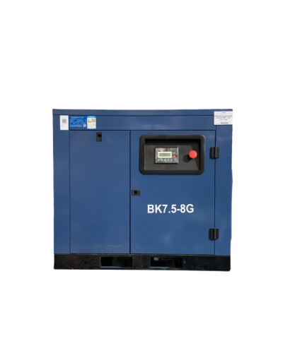 Компрессор винтовой Kaishan BK 7.5-8G 1.2/8 7,5кВт