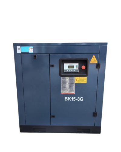 Компрессор винтовой Kaishan BK15-8G 2.4/8 15кВт