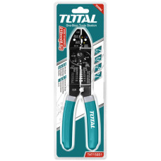 Стиппер TOTAL WIRE STRIPPER 215MM THT15851