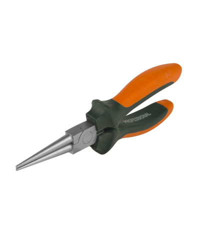 Круглогубцы Sturm 1020-01-4-RN 150мм