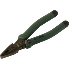 Плоскогубцы комбинированные Deli Home Green 7"