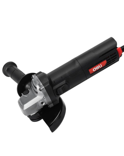 УШМ Deli Professional Ф125мм 790Вт