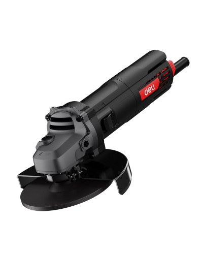 УШМ Deli Professional Ф125мм  890Вт