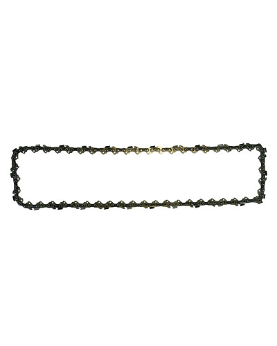 Цепь пильная Sturm SC38013CRT-52 паз 0,050" шаг 3/8" 52 звена круглый хром.