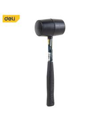 Киянка Deli 350гр 48мм