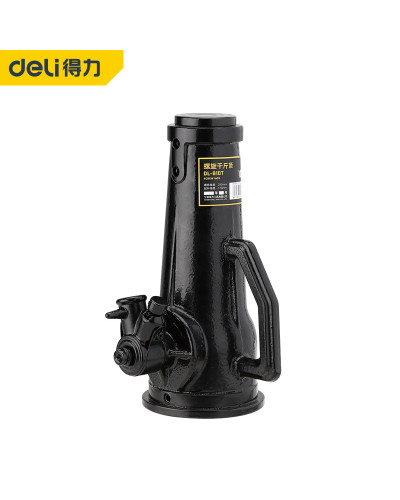 Домкрат винтовой Deli  32T