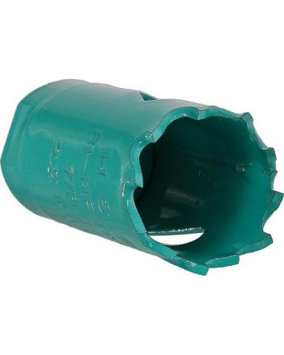 Коронка биметаллическая Sturm  22