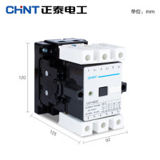 Контактор электромагнитный CJX1-63 220V