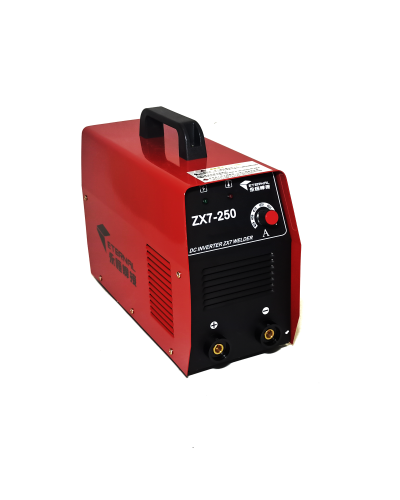 Сварочный аппарат ETERNAL ZX7-250 220V