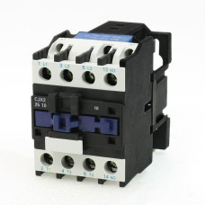 Контактор электромагнитный CJX2-25