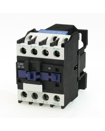 Контактор электромагнитный CJX2-25