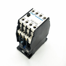 Контактор электромагнитный CJX1-12 220V
