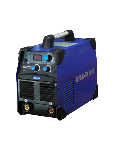 Сварочный аппарат RILAND ZX7-315GT 380V