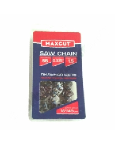 Цепь пильная Maxcut 91LV-52E 3/8 1.3 52 звена