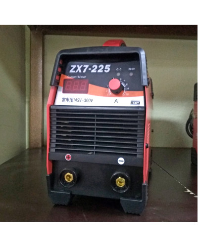 Сварочный аппарат ETERNAL ZX7-225 220V