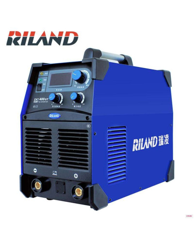 Сварочный аппарат RILAND ZX7-400GT 380V