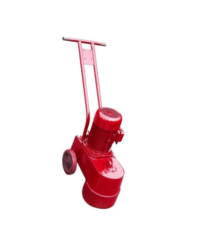 Мозаично-шлифовальная машина DMS-350 7.5кВт