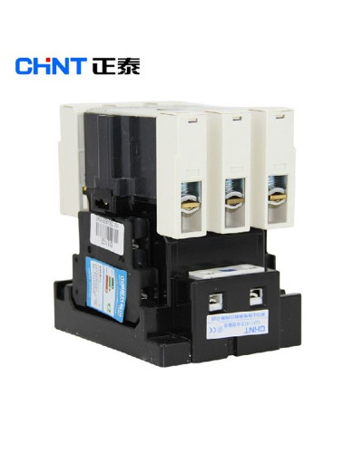 Контактор электромагнитный CJX1-45 380V