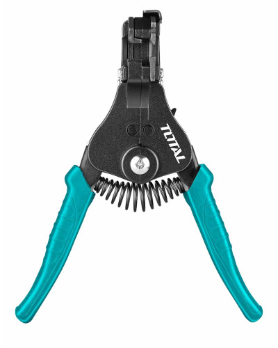 Стиппер TOTAL WIRE STRIPPER 180MM THT1591