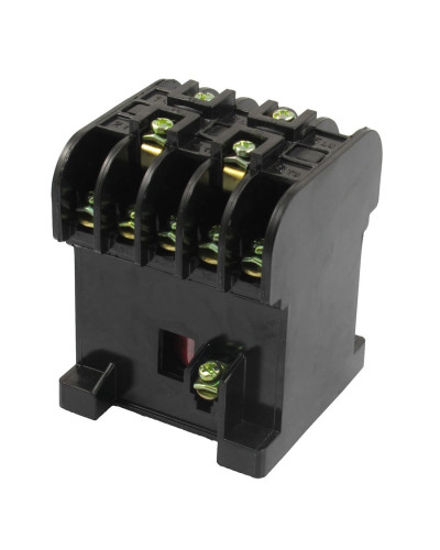 Контактор электромагнитный CJT1-10 220