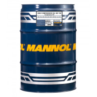 Масло компрессорное MANNOL ISO 100 (разливное)