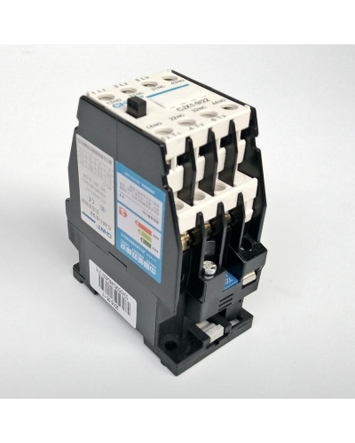 Контактор электромагнитный CJX1-09/22 220V