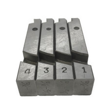 Нож сантехнический ручной 1-1.1/4 - 1/2-3/4