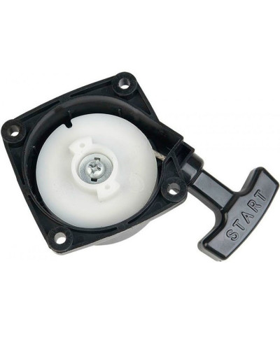 Стартер в сборе для HUTER GGT-1000T/S - GGT-2500T/S