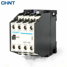 Контактор электромагнитный JZC1-44 380V