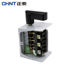 Реверс HY 2-8 380В