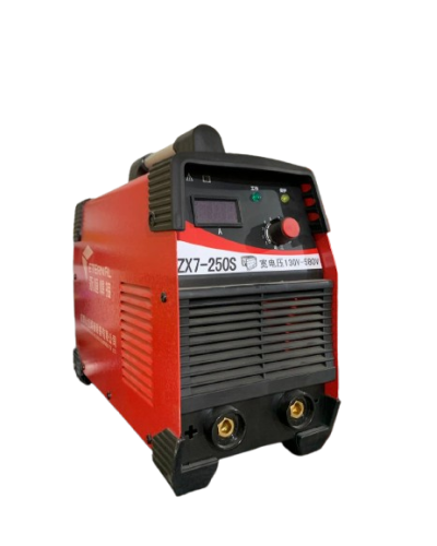 Аппарат дуговой сварки Eternal ZX7-250S 220/380В