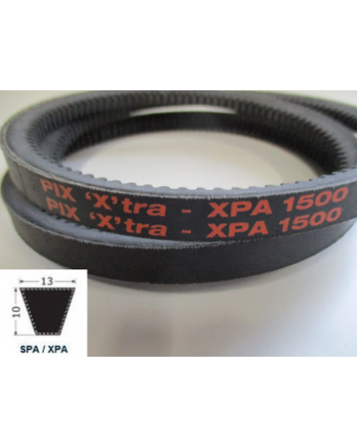 Ремень LGY-5/7 XPA-1500