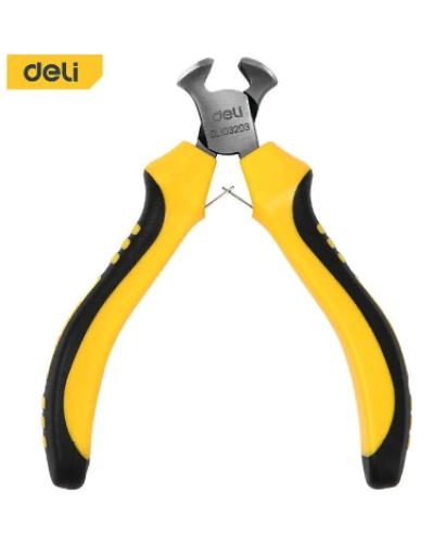 Кусачки Deli Mini 5"