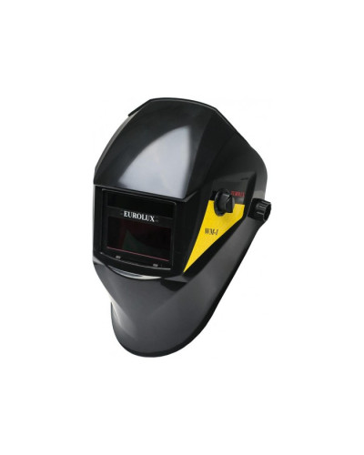Сварочная маска Eurolux WM-1